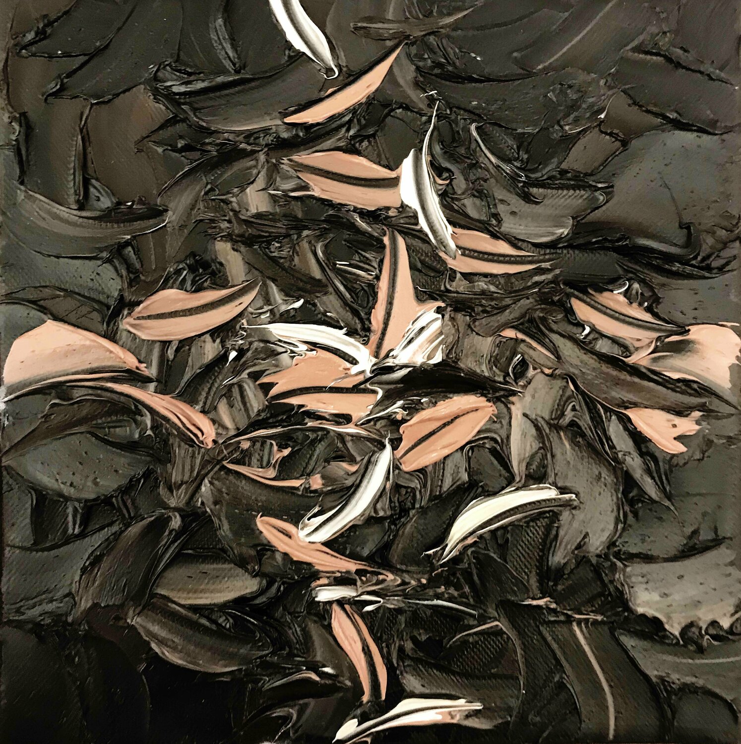 Clair de lune... (Expression libre 2020) Olivier Messas