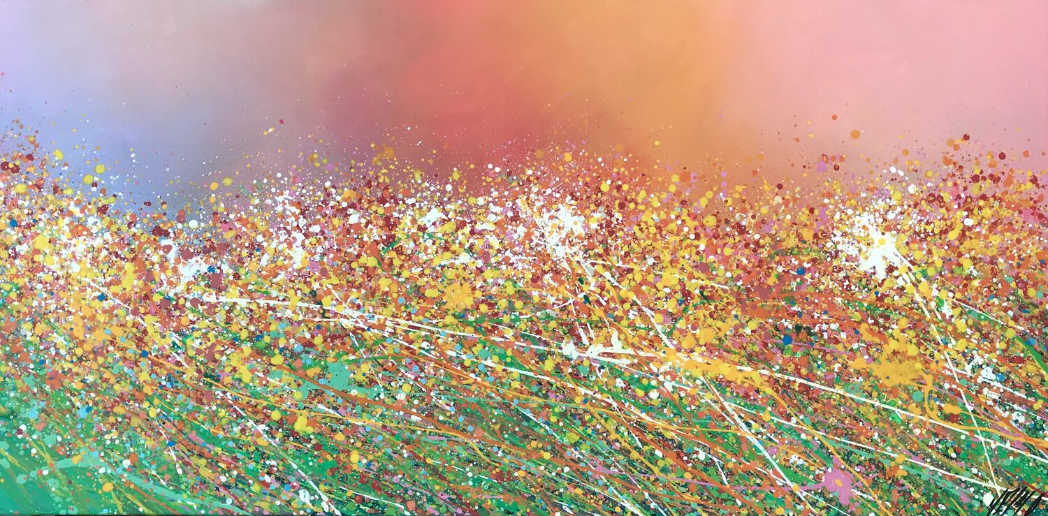 Le bonheur du jour... (2020) Olivier Messas