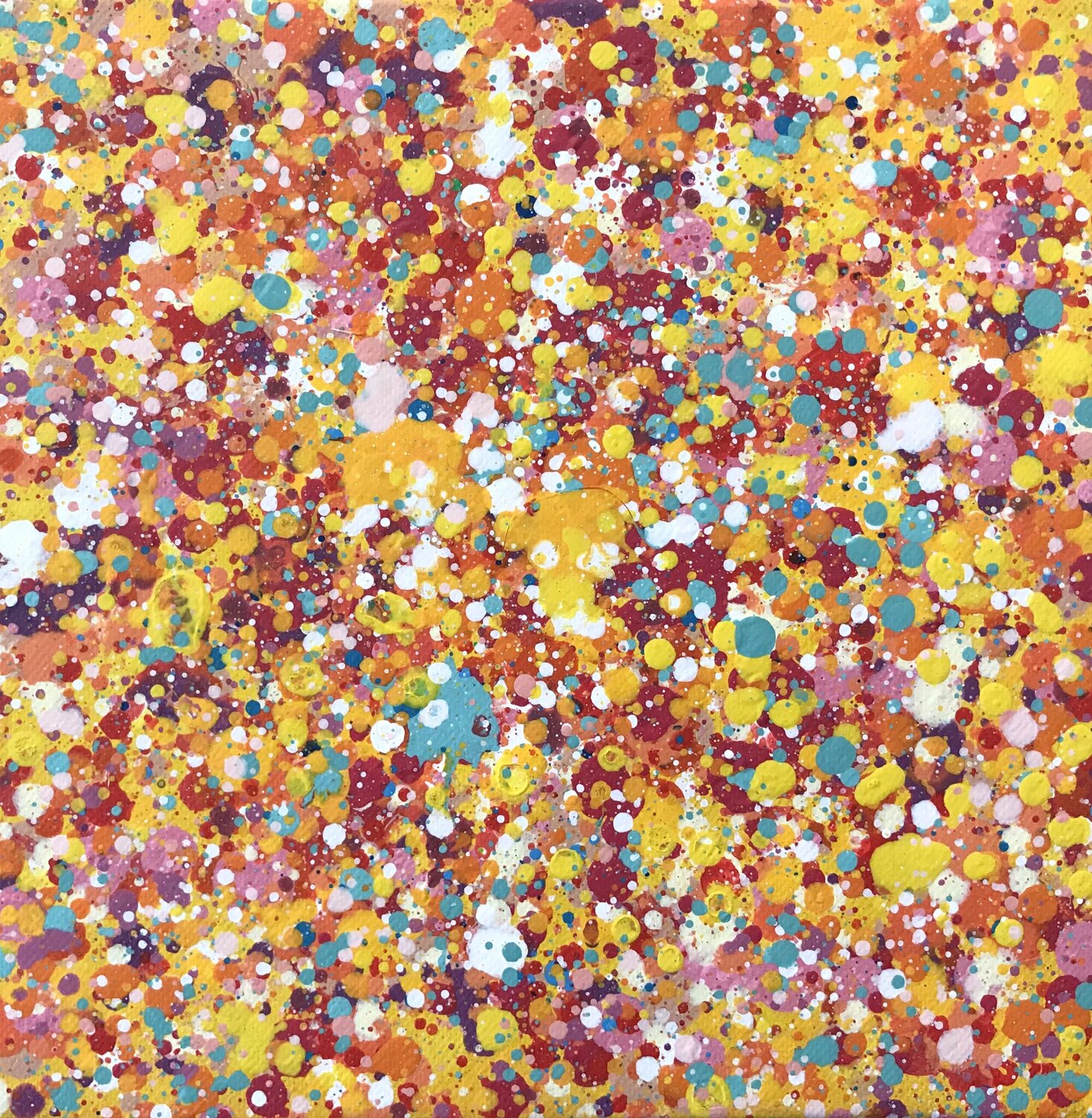 La vie est un carnaval II (2020) Olivier Messas