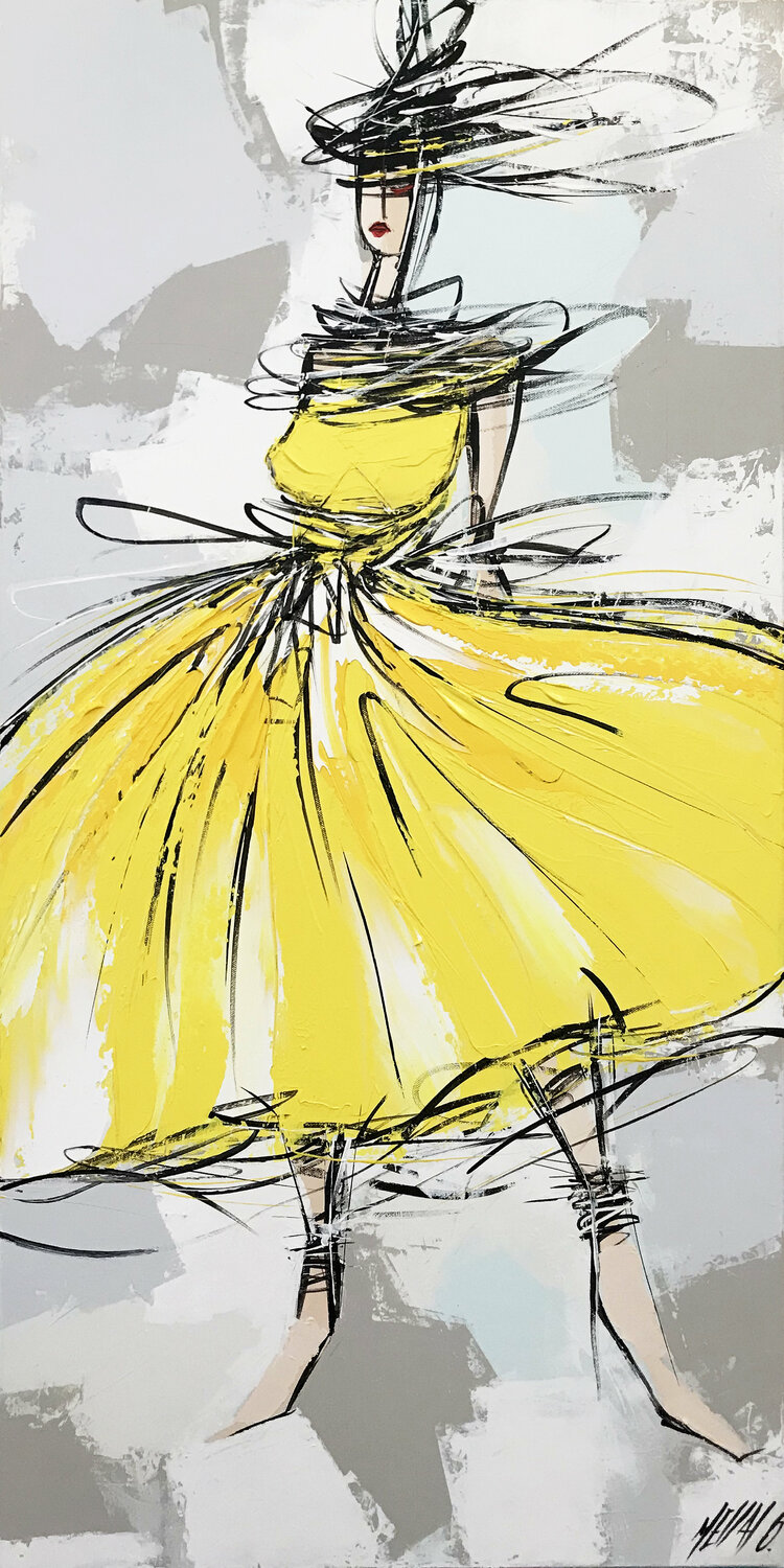 La fille du Sud... (2020) Olivier Messas