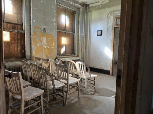 The Spectacle von Nitouche Anthoussi, Fotografie kaufen auf Singulart