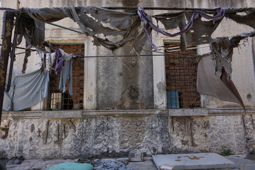 Plays of the heterotopia van Nitouche Anthoussi, Fotografie te koop op Singulart