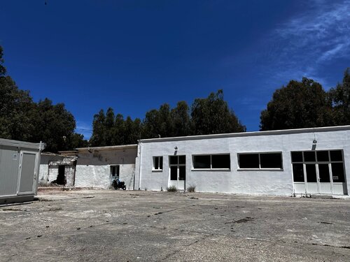 Treatment Center von Nitouche Anthoussi, Fotografie kaufen auf Singulart
