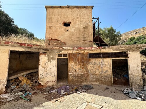 Deserted Hope by Nitouche Anthoussi, Photography for Sale on Singulart