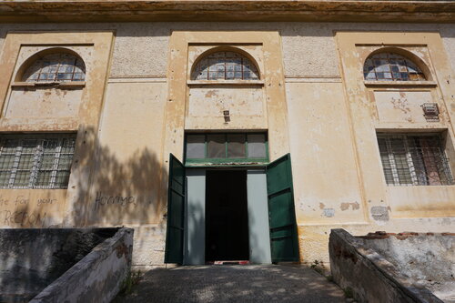 Horriya by Nitouche Anthoussi, Photography for Sale on Singulart