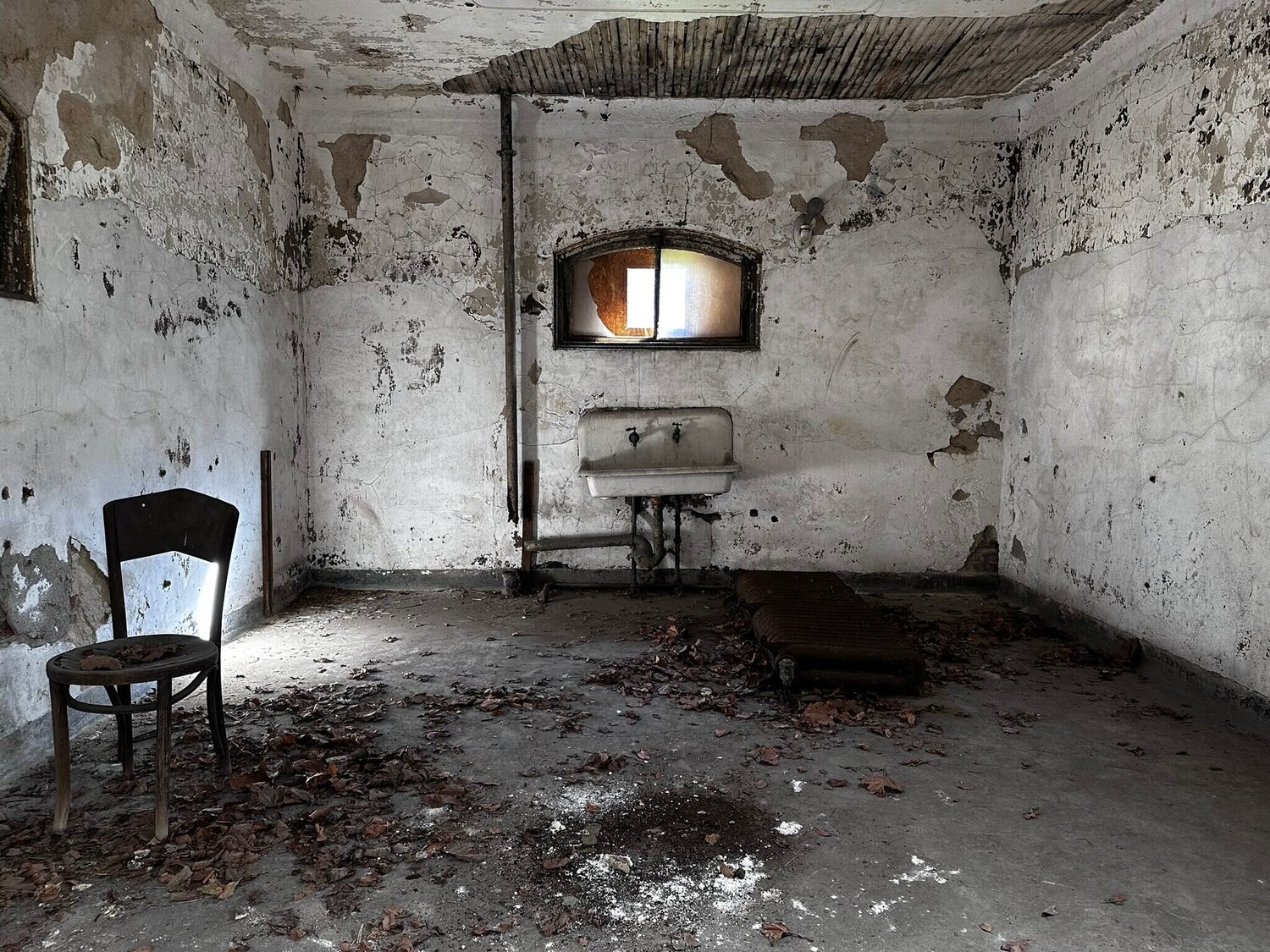 Oxidation Nitouche Anthoussi Photography for sale