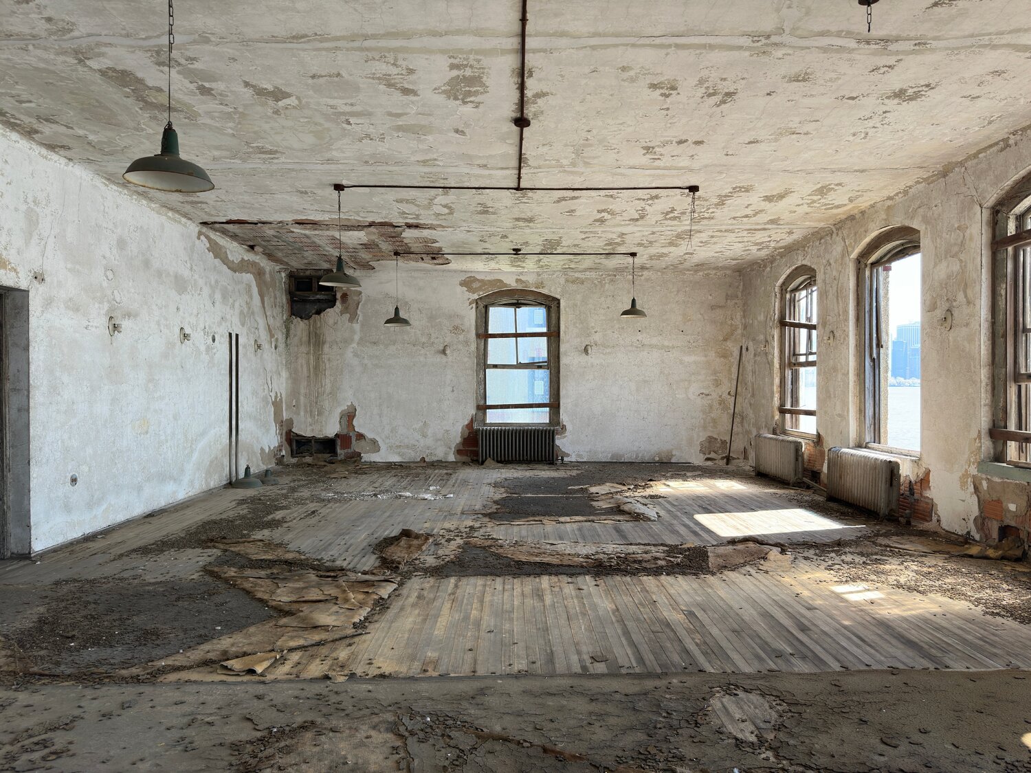 Contagious Ward Nitouche Anthoussi Fotografia in vendita