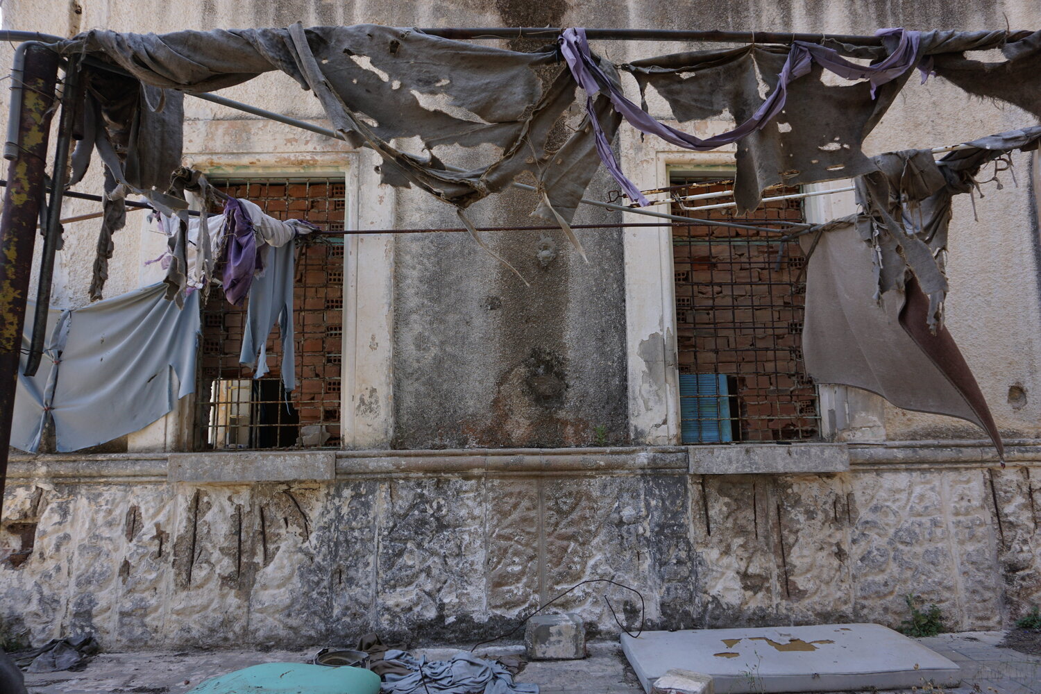 Plays of the heterotopia Nitouche Anthoussi Fotografia in vendita