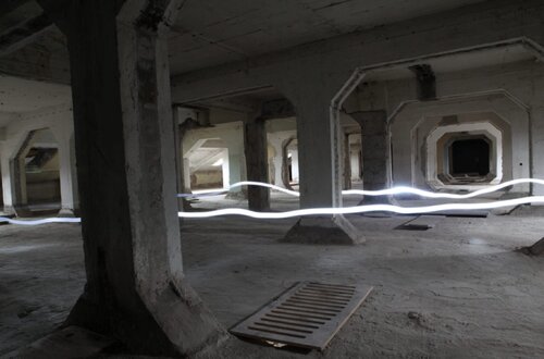 RESTITUTIONS von Yann Toma, Fotografie kaufen auf Singulart