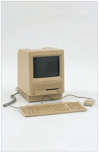 Macintosh SE by ESTAR(SER), Print for Sale on Singulart