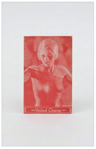 Veiled Charm Arcade Card par ESTAR(SER), Édition en vente sur Singulart