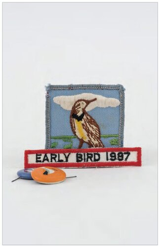 Early Bird van ESTAR(SER), Afdruk te koop op Singulart
