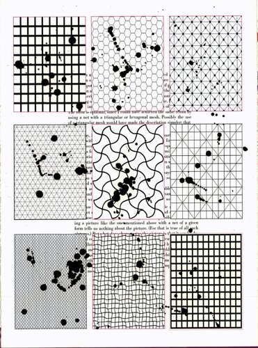 Nets by Kenneth Goldsmith, Other Media for Sale on Singulart