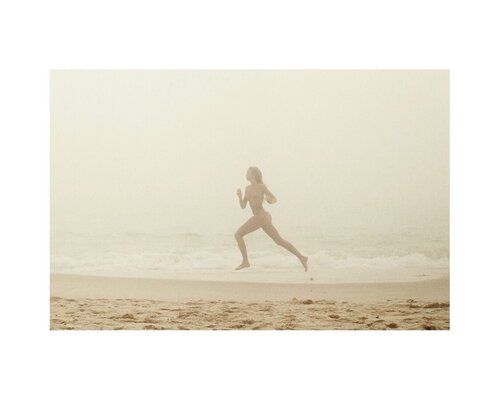 The Runner  von Norman Pastorek, Fotografie kaufen auf Singulart