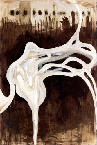 Hallucinations  von Sophus Jacobsen, Malerei kaufen auf Singulart