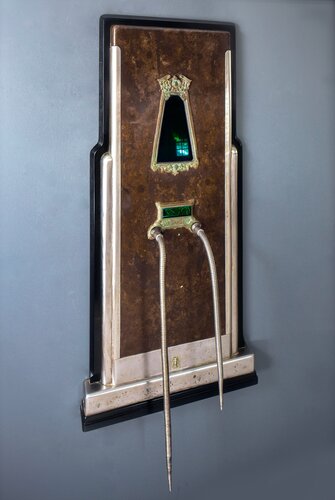 "Noumenon and Awareness of the Endless Succession of Thought " de Steve Brudniak, Escultura a la venta en Singulart