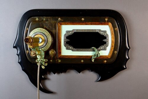 "The Hadean Eon" de Steve Brudniak, Escultura a la venta en Singulart