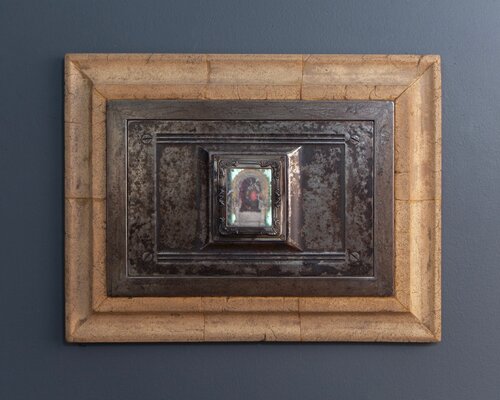 "The Pathless Land at The End of Time " de Steve Brudniak, Escultura a la venta en Singulart