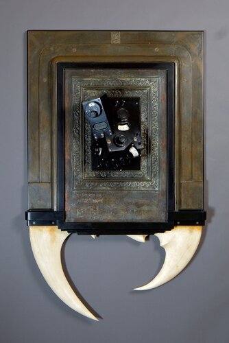 "Ontological Catastrophe" de Steve Brudniak, Escultura a la venta en Singulart