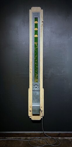 "Djet" de Steve Brudniak, Escultura a la venta en Singulart