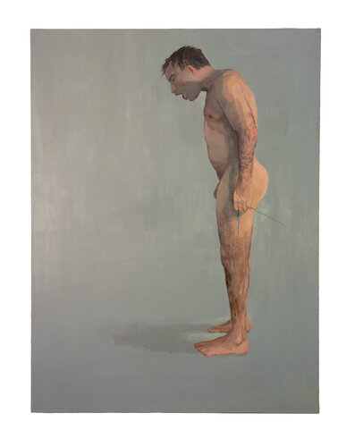 "After the Maze" by Evan Pardue, Painting for Sale on Singulart