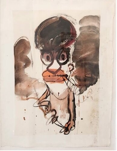 Untitled von Tammy Smith, Werk auf Papier kaufen auf Singulart