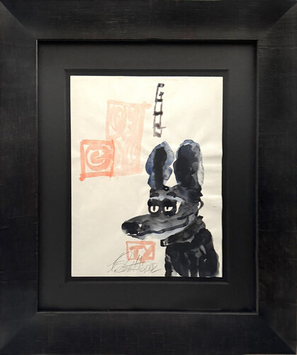 Untitled von Tammy Smith, Werk auf Papier kaufen auf Singulart