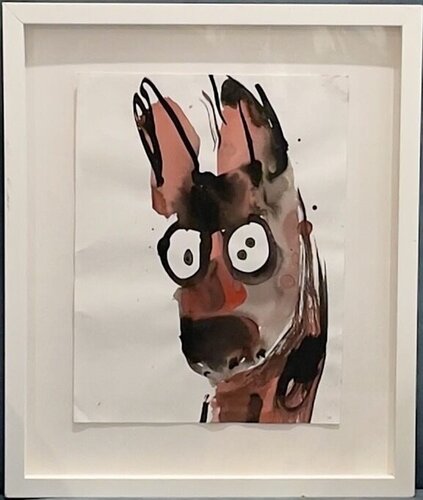 Untitled von Tammy Smith, Werk auf Papier kaufen auf Singulart