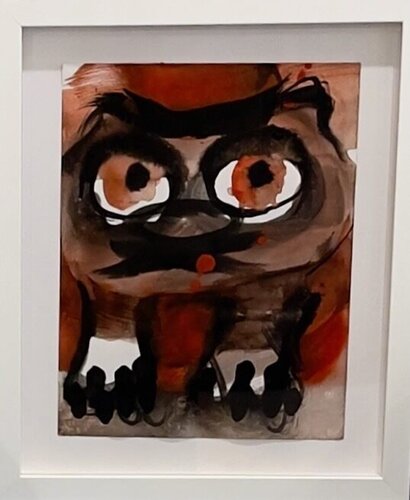 Untitled von Tammy Smith, Werk auf Papier kaufen auf Singulart