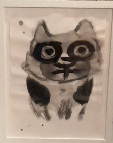 Untitled von Tammy Smith, Werk auf Papier kaufen auf Singulart