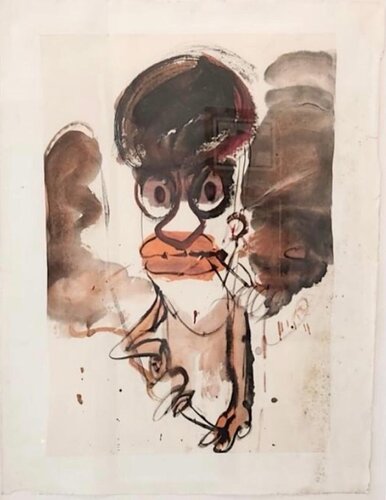 Untitled von Tammy Smith, Werk auf Papier kaufen auf Singulart