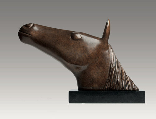 Stallion de Robert Hooke, Escultura a la venta en Singulart