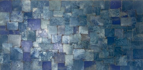 Blue van Nathan Slate Joseph, Schilderij te koop op Singulart