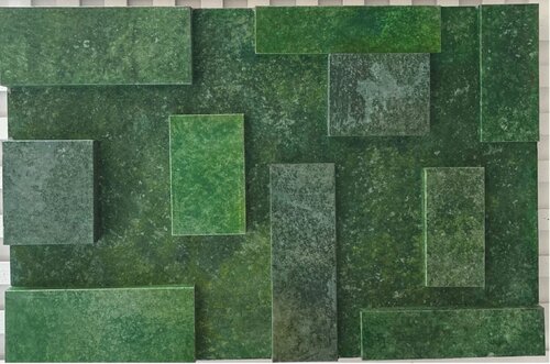 Green Urban van Nathan Slate Joseph, Schilderij te koop op Singulart