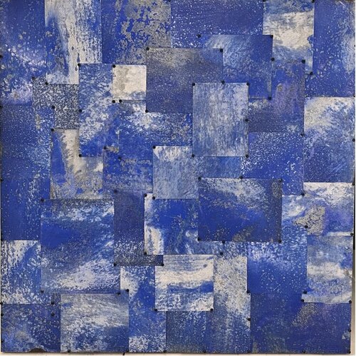 Moving On von Nathan Slate Joseph, Skulptur kaufen auf Singulart