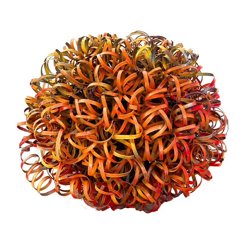 Urban Tumbleweed 23 van Nathan Slate Joseph, Beeldhouwwerk te koop op Singulart