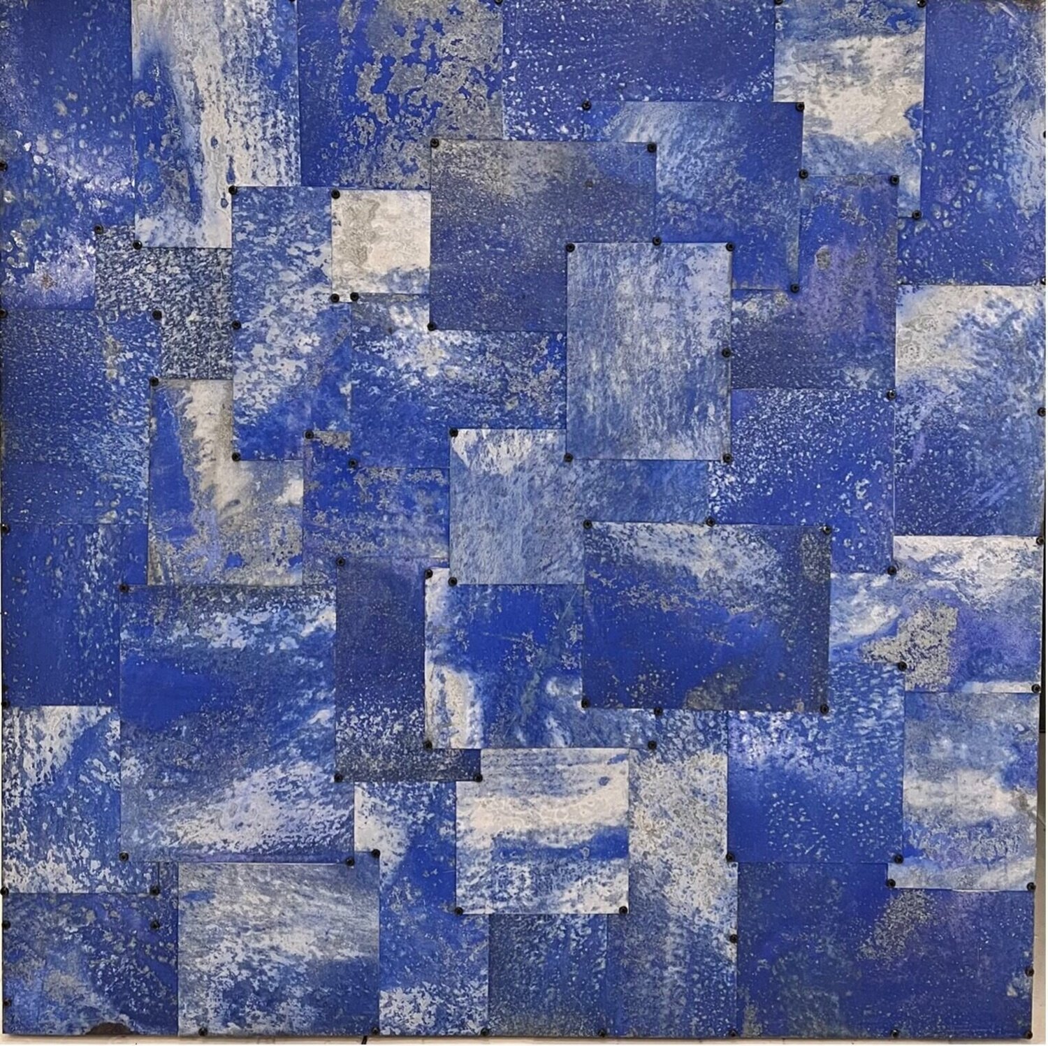 Moving On Nathan Slate Joseph Scultura in vendita