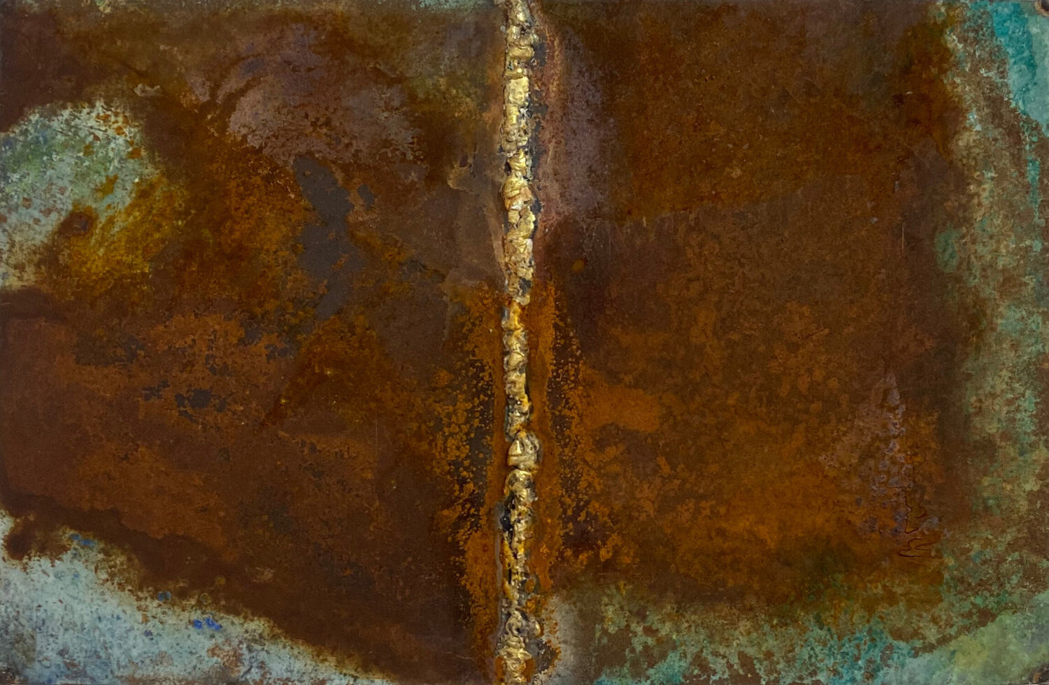 Untitled Nathan Slate Joseph Scultura in vendita