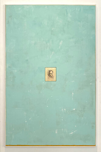 Untitled V von John MacWhinnie, Malerei kaufen auf Singulart