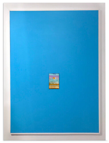 Untitled III par John MacWhinnie, Peinture en vente sur Singulart