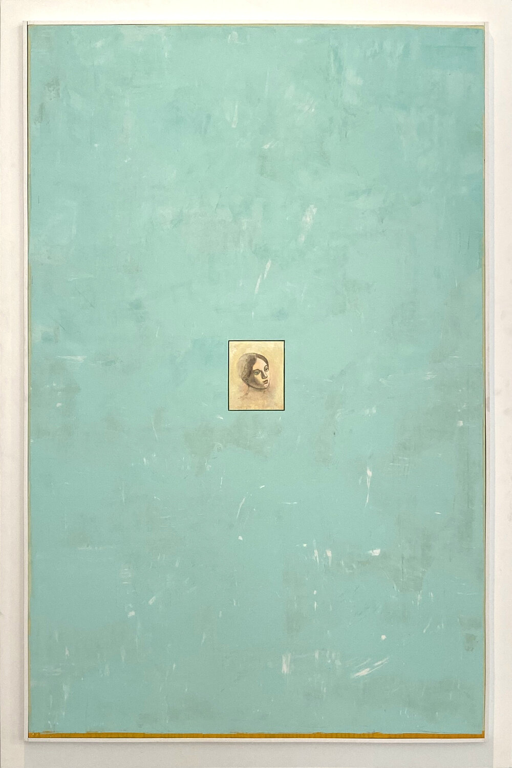Untitled V John MacWhinnie
