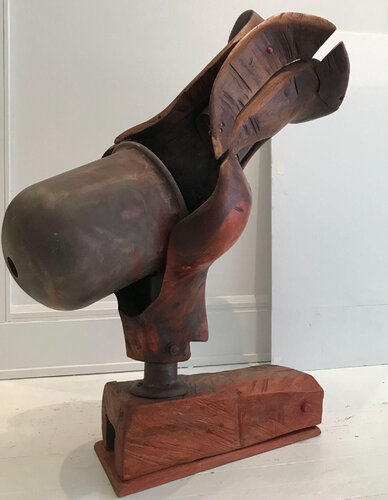 Untitled di William Harrington, Scultura in vendita su Singulart