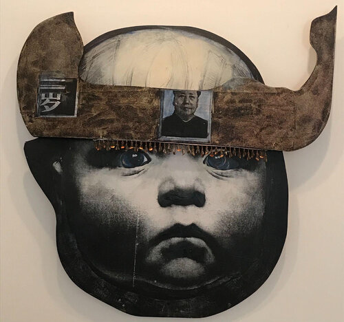 Untitled van William Harrington, Andere media te koop op Singulart