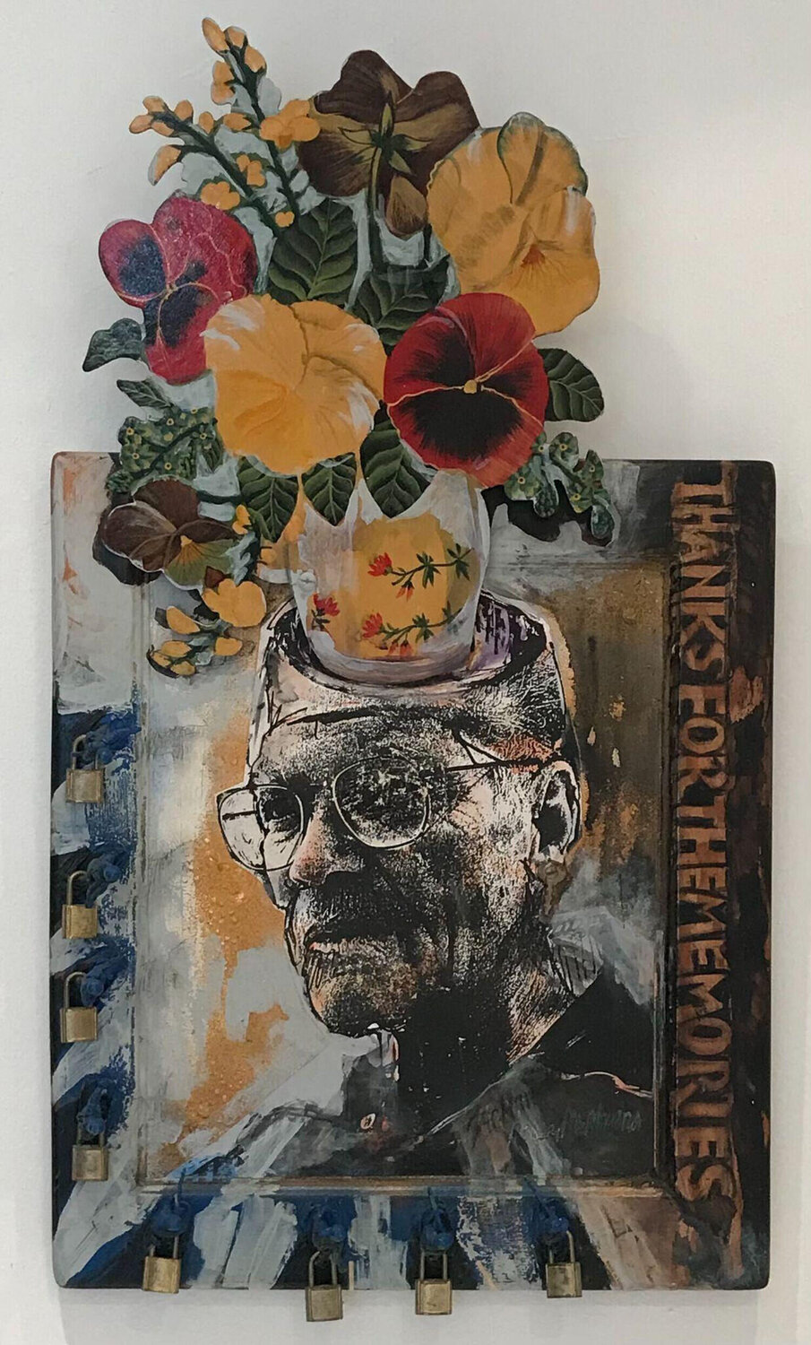 Robert McNamara William Harrington