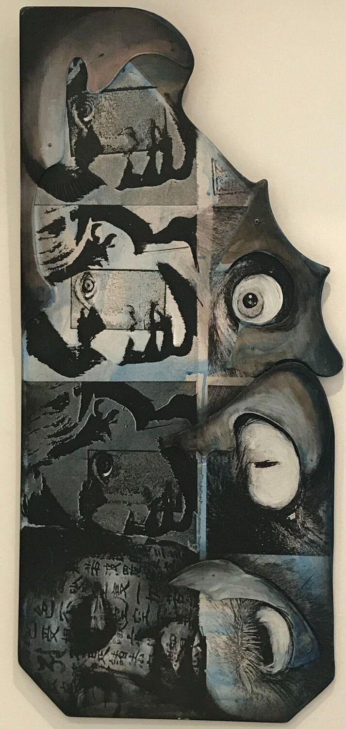 Untitled William Harrington