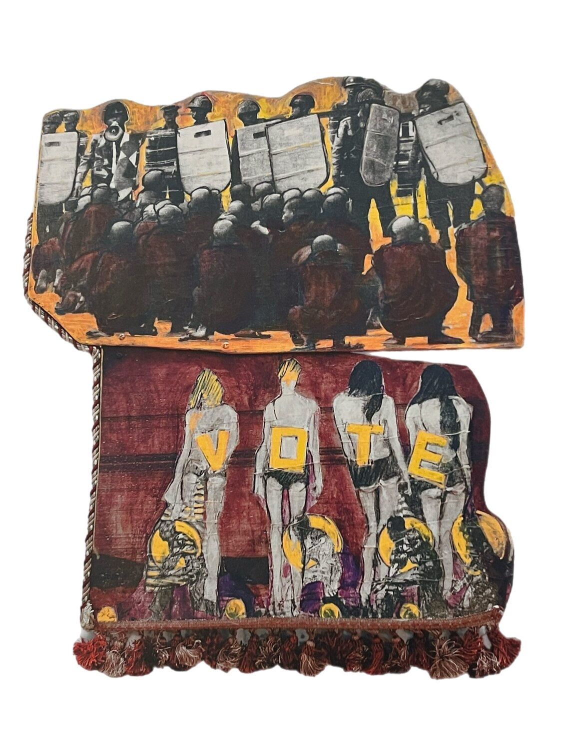 UNTITLED William Harrington