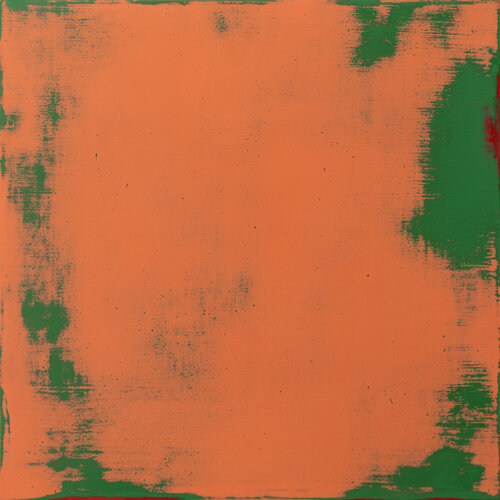 Overlaid Series No. 25-10-03 van Kim Deok-han, Schilderij te koop op Singulart