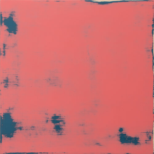 Overlaid Series No. 25-10-04 van Kim Deok-han, Schilderij te koop op Singulart