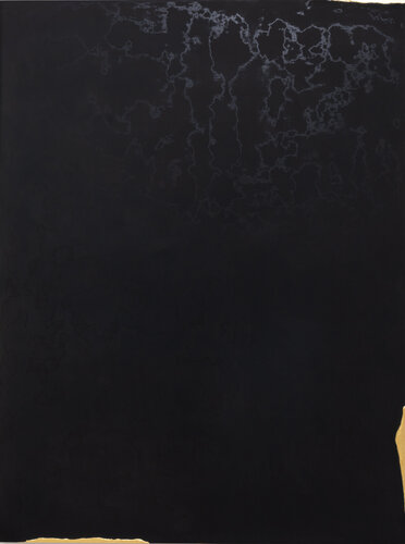 Overlaid Series No. 25-100-02 van Kim Deok-han, Schilderij te koop op Singulart