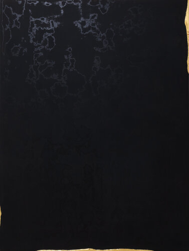 Overlaid Series No. 25-100-01 van Kim Deok-han, Schilderij te koop op Singulart